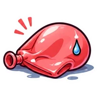 Sticker Flop